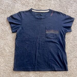 Patagonia women’s Responsibili-Tee shirt